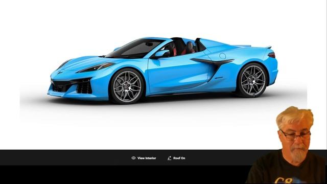 Which 2023 C8 Corvette Z06 Build Do You Like Best? The Track Animal or the Sweet Street Machine? смотреть онлайн