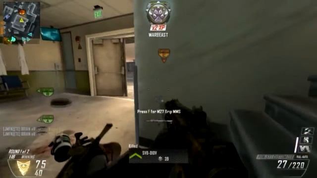 Treyarch fix please your ugly game @:@:@:@ смотреть онлайн