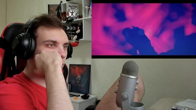 РЕАКЦИЯ и ОБЗОР на 2 серию 9 сезона сериала Флэш | The Flash смотреть онлайн