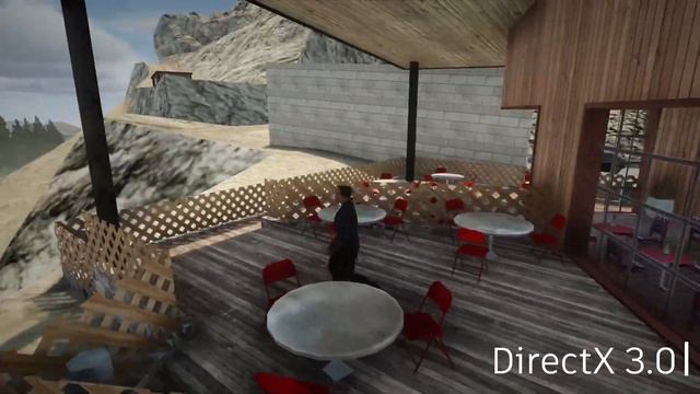 GTA NEW MOUNTAIN BAR MOD ! смотреть онлайн