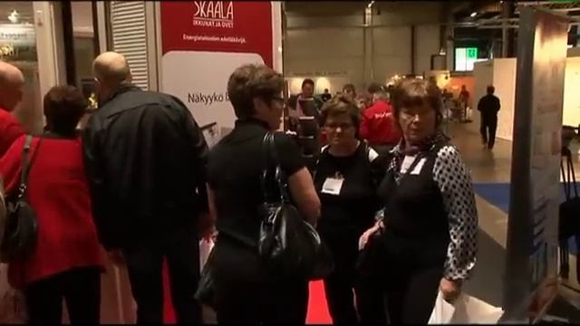 Aino-Kaisa Saarinen valitsi Skaalan ikkunat ja ovet смотреть онлайн