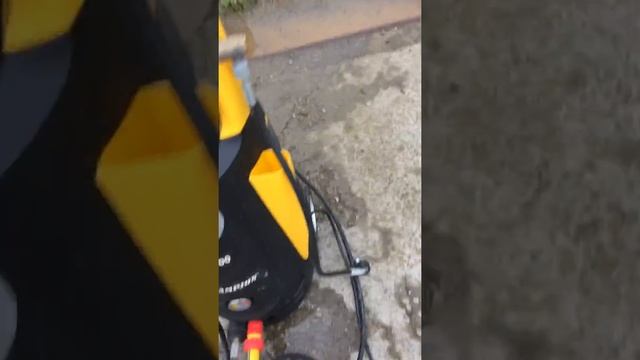 Кёрхер пескоструй смотреть онлайн