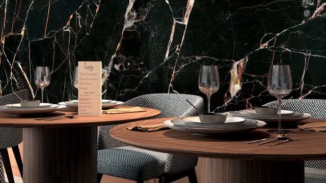 Perth Tiles: Mirage Wanderlust смотреть онлайн