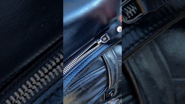Байкерская сумка HD смотреть онлайн