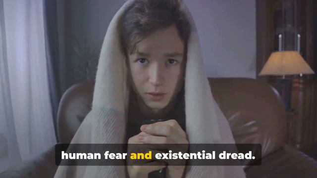 Haunted Art: The Ghost Stories Behind Famous Paintings смотреть онлайн