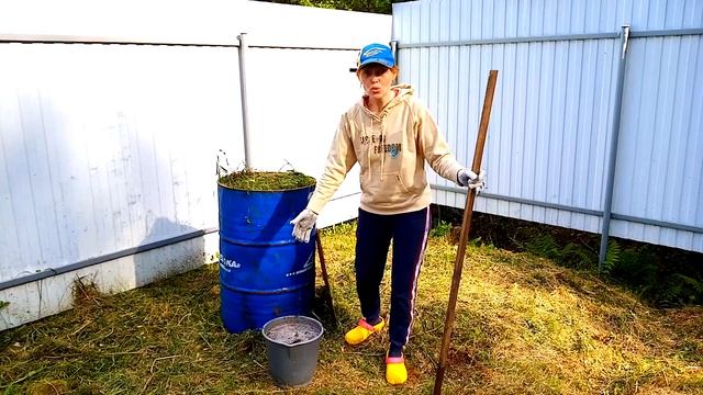 Супер подкормка для сада и огорода. смотреть онлайн