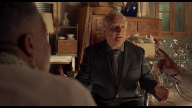 Отпуск не по-детски | Трейлер | В кино с 1 августа смотреть онлайн