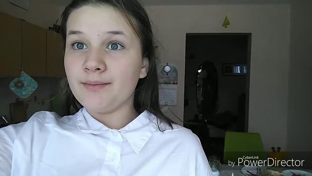 Неделя влогов началась, первый день, что будет завтра