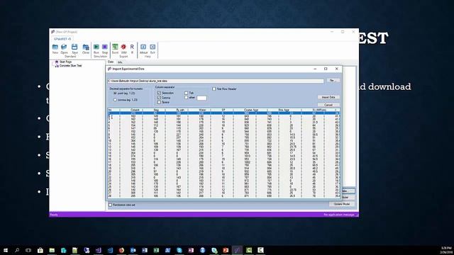 How to load a custom dataset and create GP model смотреть онлайн