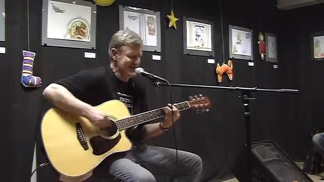 Русалочка. Олег Судаков (Манагер). смотреть онлайн