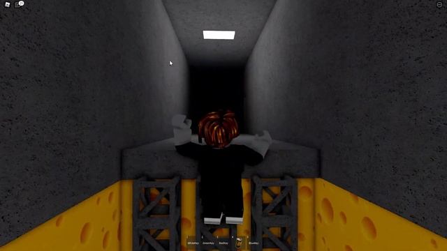 УКРАЛИ ВЕСЬ СЫР У ЖИРНОЙ КРЫСЫ! Cheese Escape (ЗАЧЕМ НУЖЕН БЕЛЫЙ КЛЮЧ) (КАК ОТКРЫТЬ ЖЁЛТУЮ ДВЕРЬ)?? смотреть онлайн