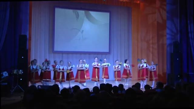 Красноярские ЗВЕЗДОЧКИ 2016 смотреть онлайн