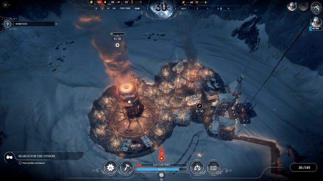 Let's Play Frostpunk - Respecting the Dead! # Episode 4 смотреть онлайн