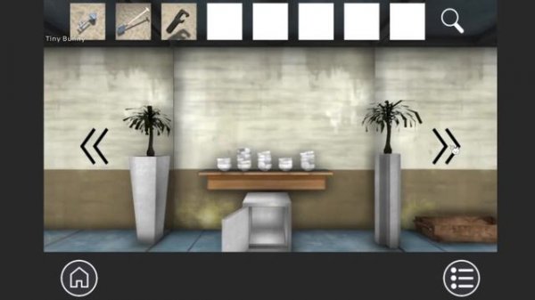 The Room Escape Game Walkthrough (u creation)