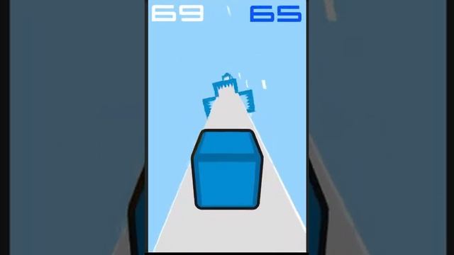 Cube Jumper - Available on Google Play смотреть онлайн
