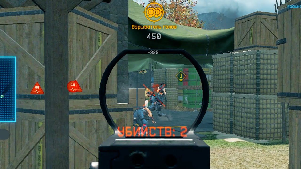 ОСТАЛСЯ 1 В 5? НЕ ПРОБЛЕМА! смотреть онлайн