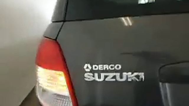 CARROS MANIZALES-SUZUKI SX4/15 смотреть онлайн