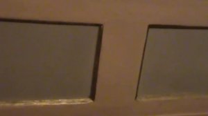 Малый театр, схема зала, партер 1-8 ряд