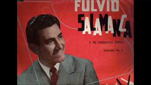 НЕТ ME ИЛИ попрощался - танго - FULVIO SALAMANCA смотреть онлайн