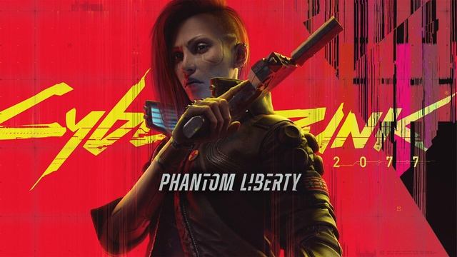 Cyberpunk 2077: Phantom Liberty (OST) | 89.7 Growl FM | Thai McGrath & JustCosplaySings - Afterlife смотреть онлайн