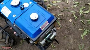 МОТОБЛОК НЕ ЗАВОДИТСЯ С СТАРТЕРА