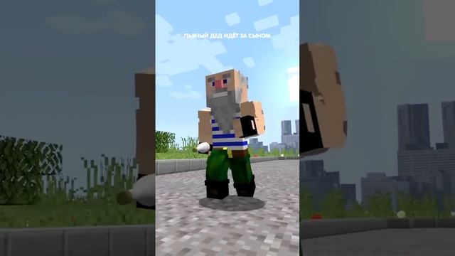 Титмаус - 2.000.000 подписчиков! Песня в minecraft! ? / @titwow.) смотреть онлайн