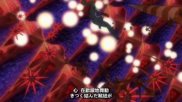 トップをねらえ2 OP Groovin' Magic AI 4K 中日字幕 (MAD·AMV) (回憶系列) (飛越巔峰2 勇往直前2 Diebuster) смотреть онлайн