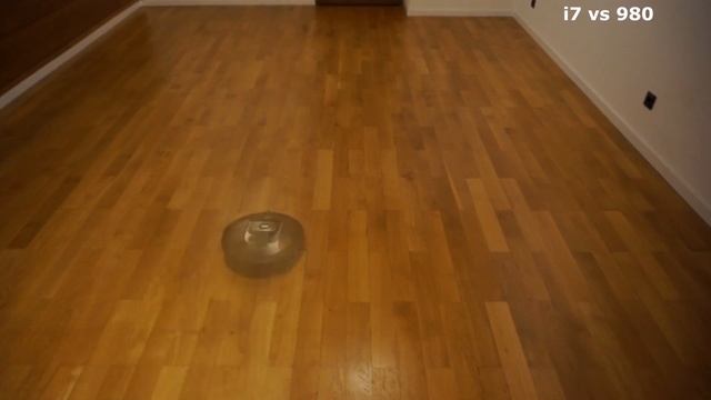 IRobot Roomba S9 Vs Roomba J7 Vs Roomba I7 Vs Roomba 980 Vs Roomba I3 - Navigation - Part I