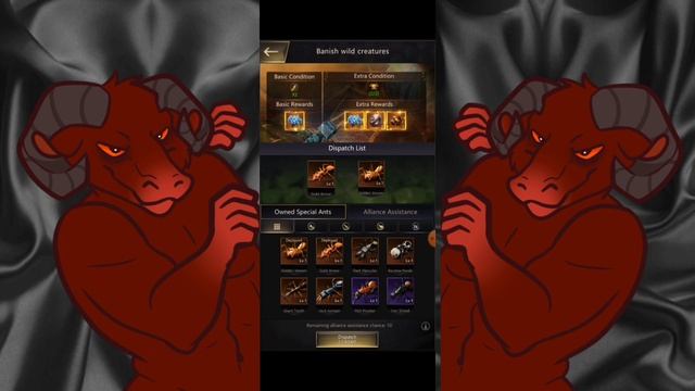 The Ants: Underground Kingdom- NEW special ant evolution sneak peak! смотреть онлайн