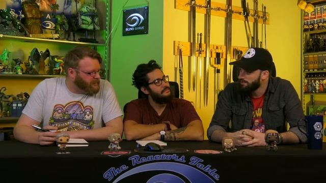 The Walking Dead 10x4 REACTION!! "Silence the Whisperers" смотреть онлайн