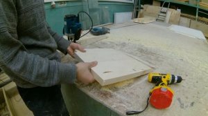 Как сделать красивую табуретку своими руками! Самоделки своими руками в домашних условиях! Табурет