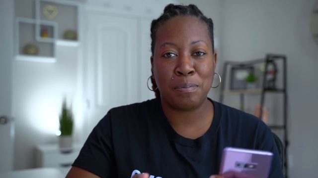 Samsung Galaxy Note 9 Review смотреть онлайн