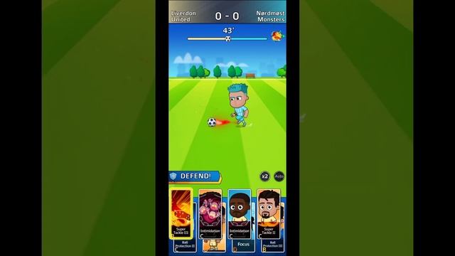 Idle Soccer Story - Tycoon RPG simulator Game, beginner tips and tricks, guide, review, gameplay смотреть онлайн