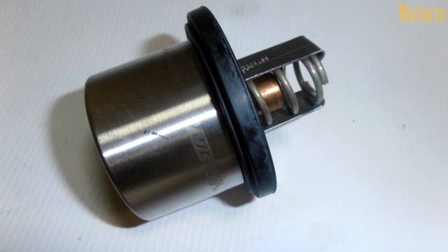 Почему Кипит Машина - Бурлит Антифриз в Расширительном Бачке смотреть онлайн