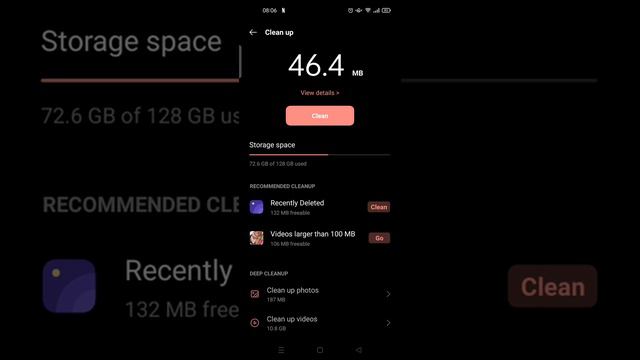 How to Clear Up Storage on Oppo Phone смотреть онлайн