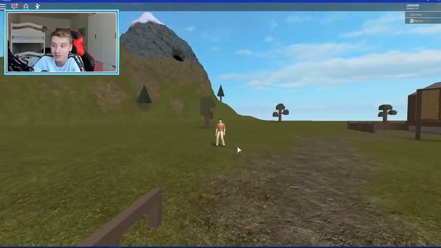 ТОП 5 ОБНОВЛЕНИЙ КОТОРЫЕ СЛОМАЛИ РОБЛОКС! смотреть онлайн