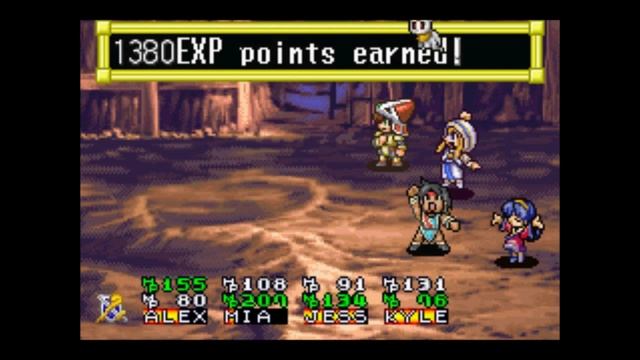 Lunar Legend Video Walkthrough 3/4 смотреть онлайн