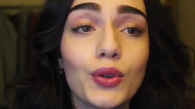 Anna Egoyan. Эдуард Асадов - «Я могу тебя очень ждать...» смотреть онлайн