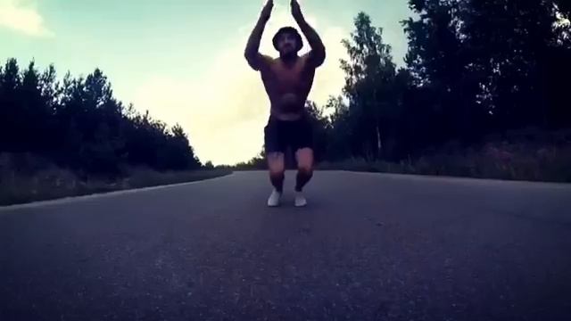 Тренировка, Зож смотреть онлайн