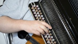 «Вологда» Разбор песен на баяне ноты и аккорды.