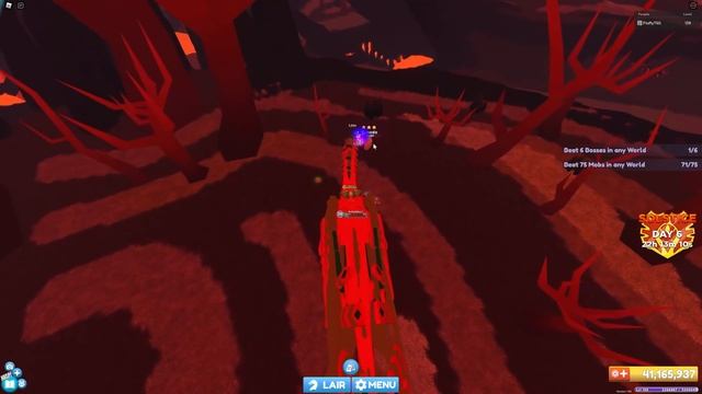 How To Get A Solarizon Guaranteed! - ROBLOX Dragon Adventures смотреть онлайн