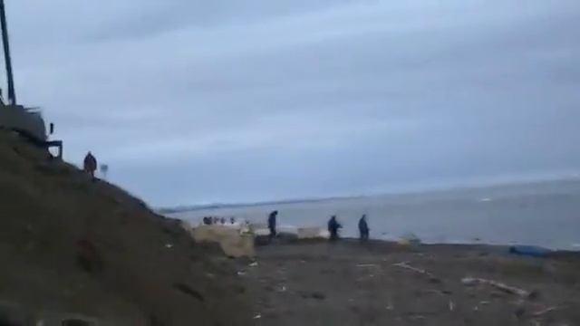 Алтайцы на Сахалине.часть 1. смотреть онлайн