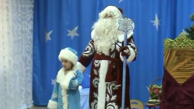 Театрализованное представление "Бал у царя Гороха" 3 часть смотреть онлайн