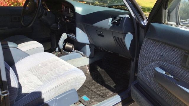 1992 Toyota 4Runner For Sale - Less Than 87K Miles - used cars for sale toyota смотреть онлайн
