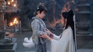 Щепки агарового дерева 1 сезон 44 серия