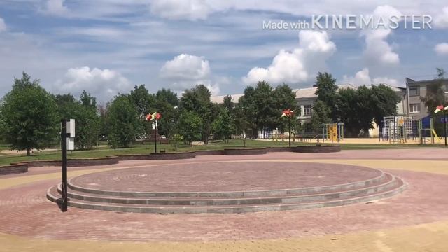 Город Россошь обзор смотреть онлайн