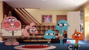 Пасхалки и Отсылки в Удивительном Мире Гамбола