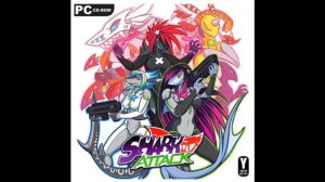 Lapfox Trax - Shark Attack OST [minus arrange]