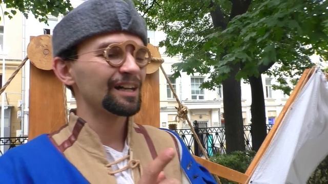 Эти люди живут в двух параллельных вселенных! смотреть онлайн