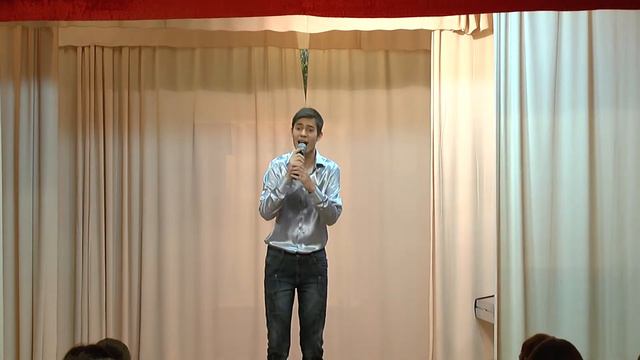 "Лада". Поет Авдеев Александр смотреть онлайн